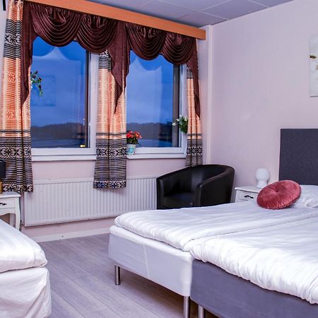 Euroway Hotel Göteborg Eksteriør billede