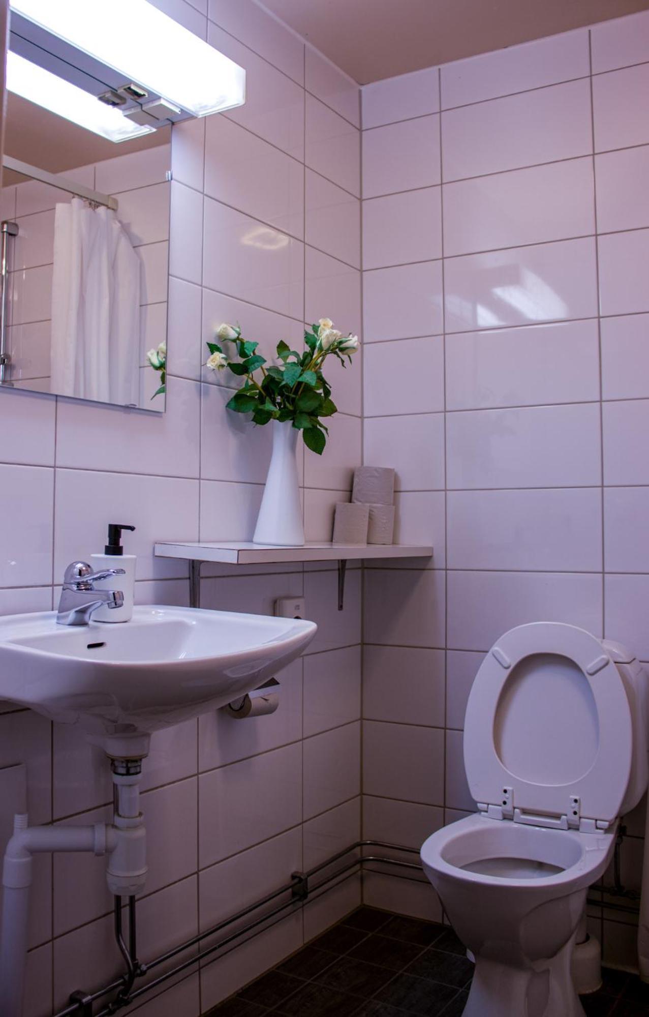 Euroway Hotel Göteborg Eksteriør billede