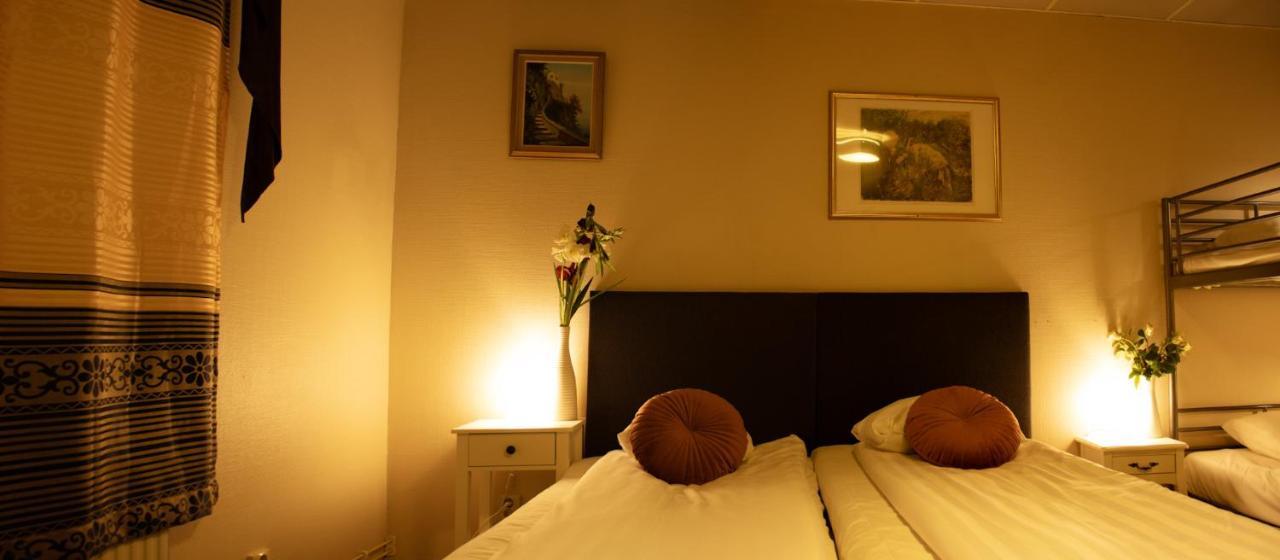 Euroway Hotel Göteborg Eksteriør billede