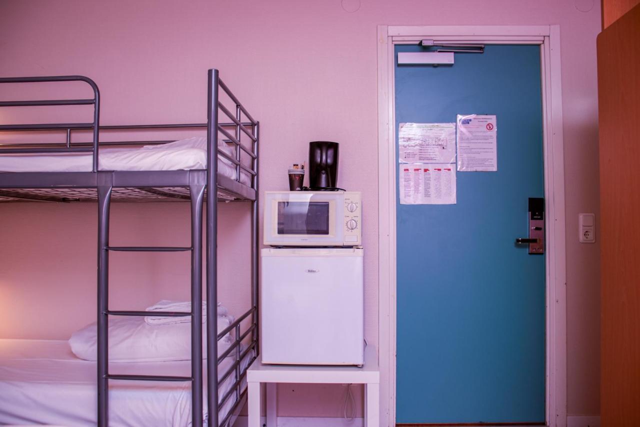 Euroway Hotel Göteborg Eksteriør billede