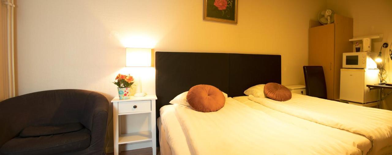 Euroway Hotel Göteborg Eksteriør billede