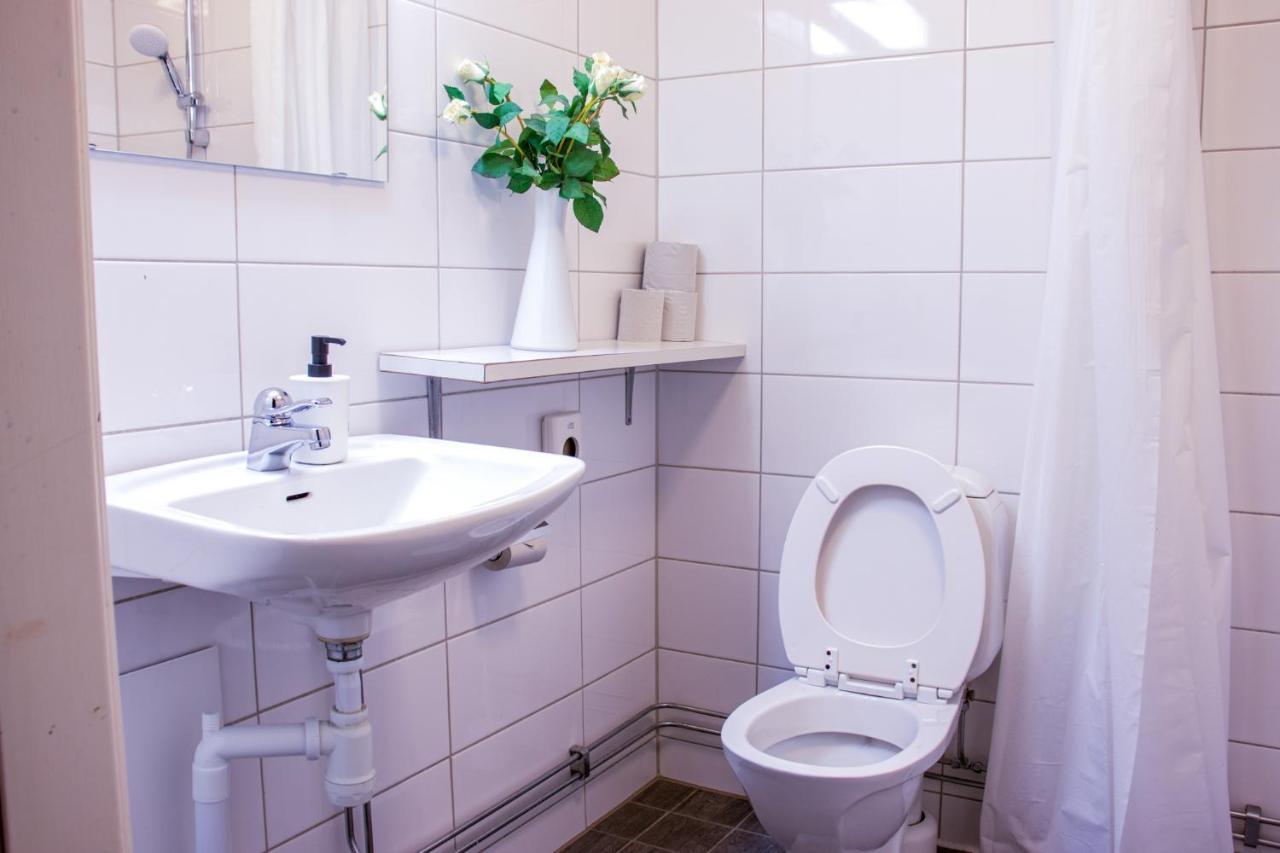 Euroway Hotel Göteborg Eksteriør billede