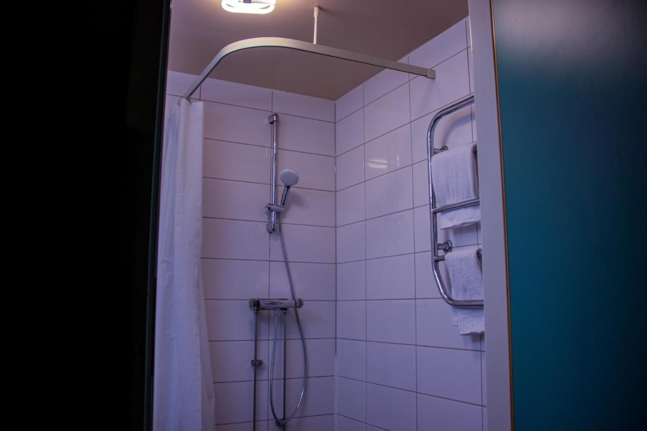 Euroway Hotel Göteborg Eksteriør billede