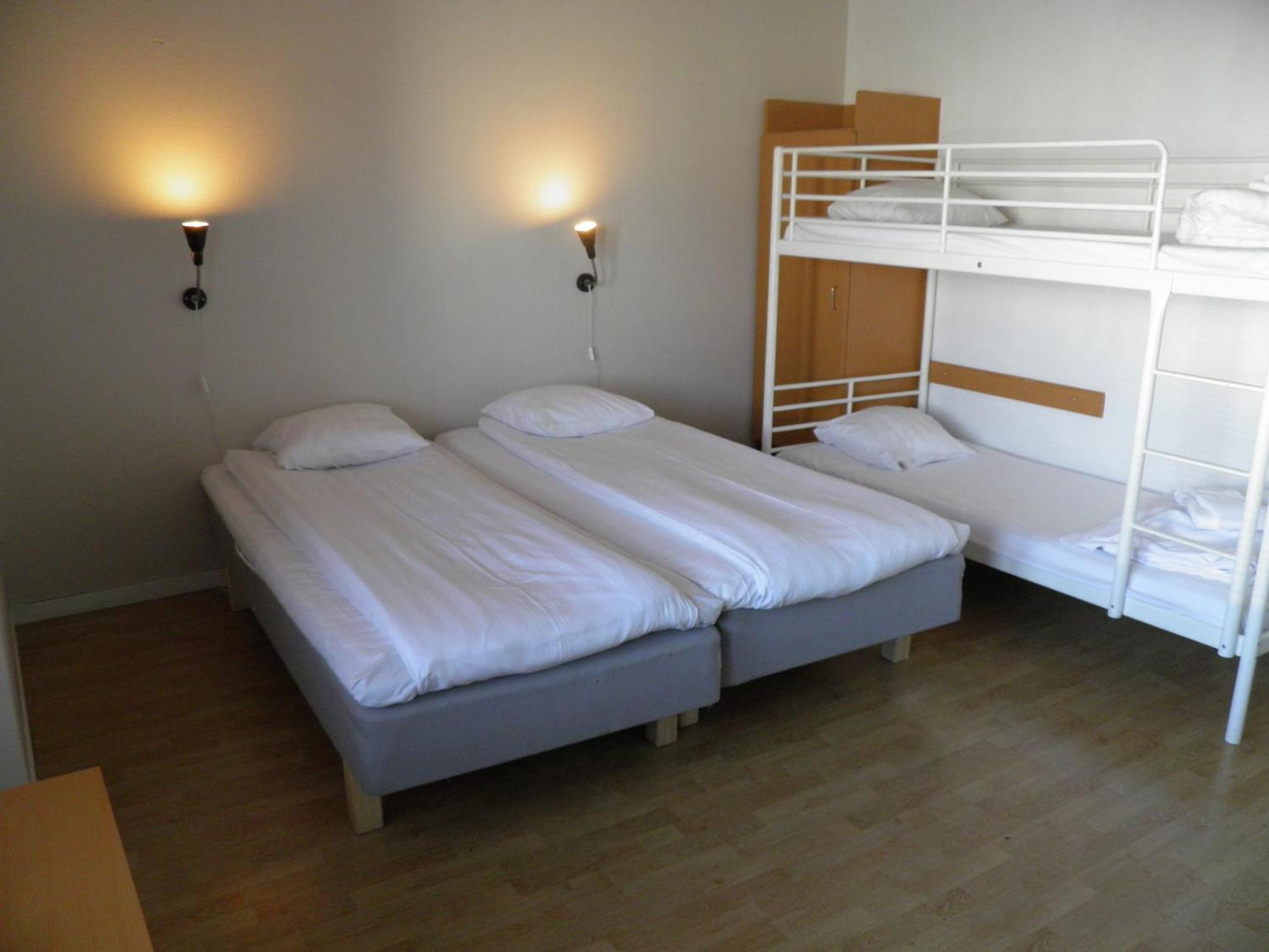 Euroway Hotel Göteborg Værelse billede