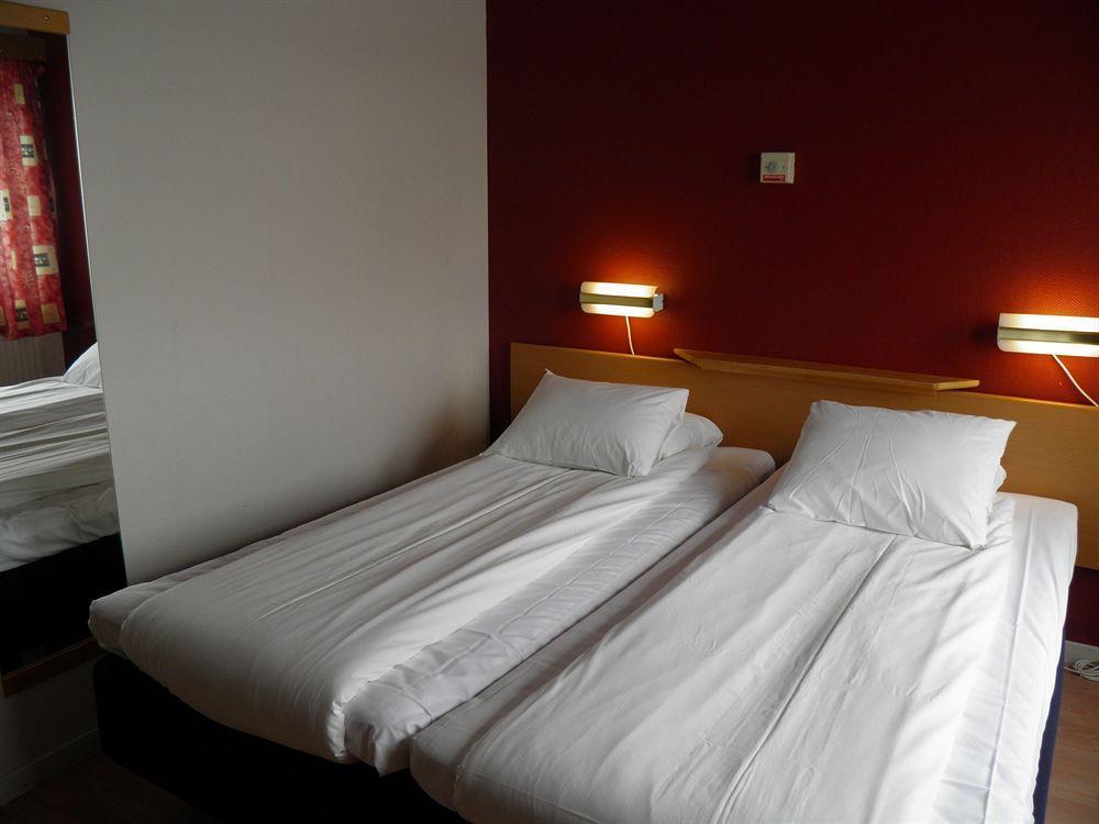 Euroway Hotel Göteborg Eksteriør billede