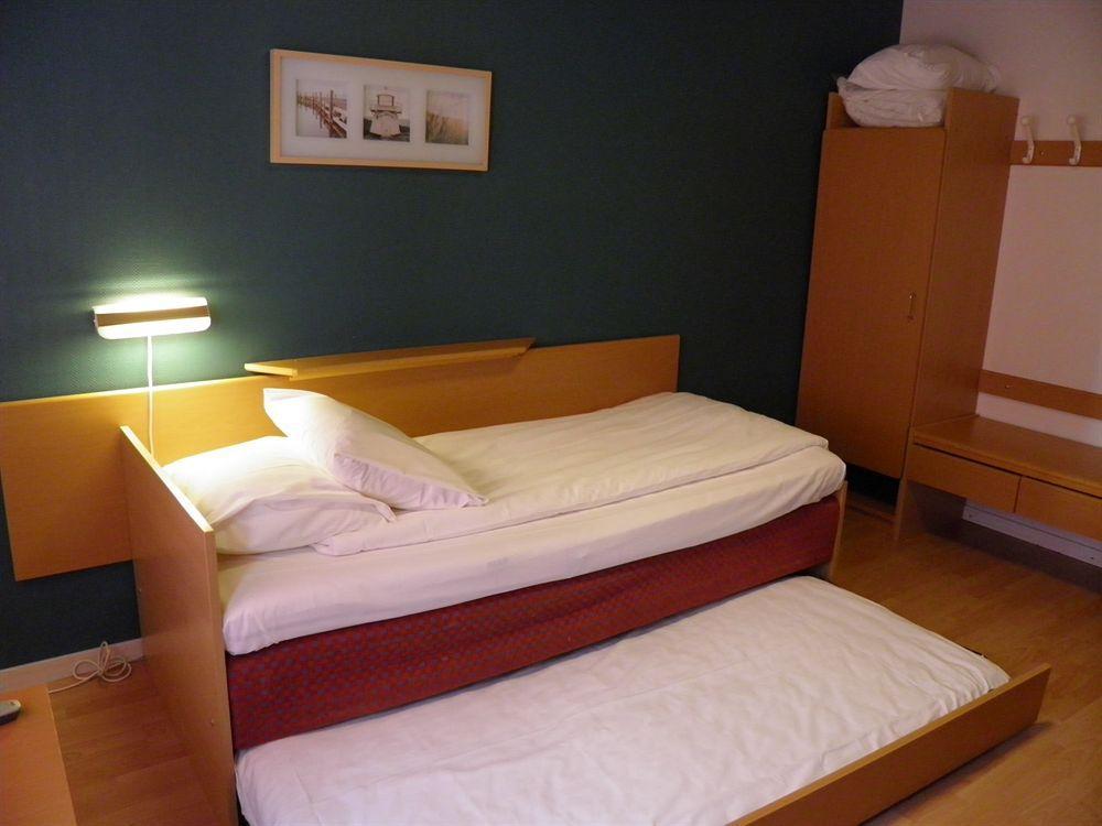 Euroway Hotel Göteborg Eksteriør billede