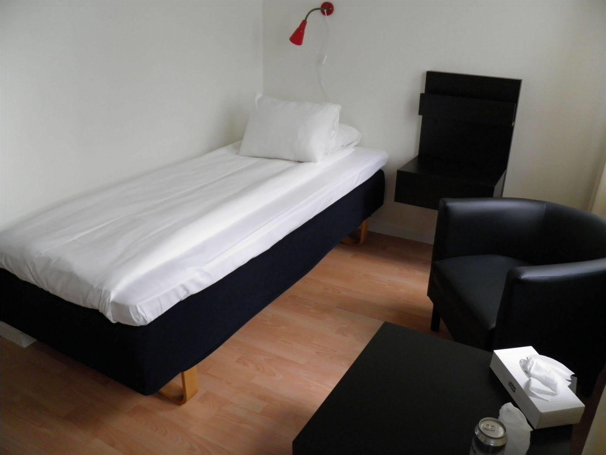 Euroway Hotel Göteborg Eksteriør billede