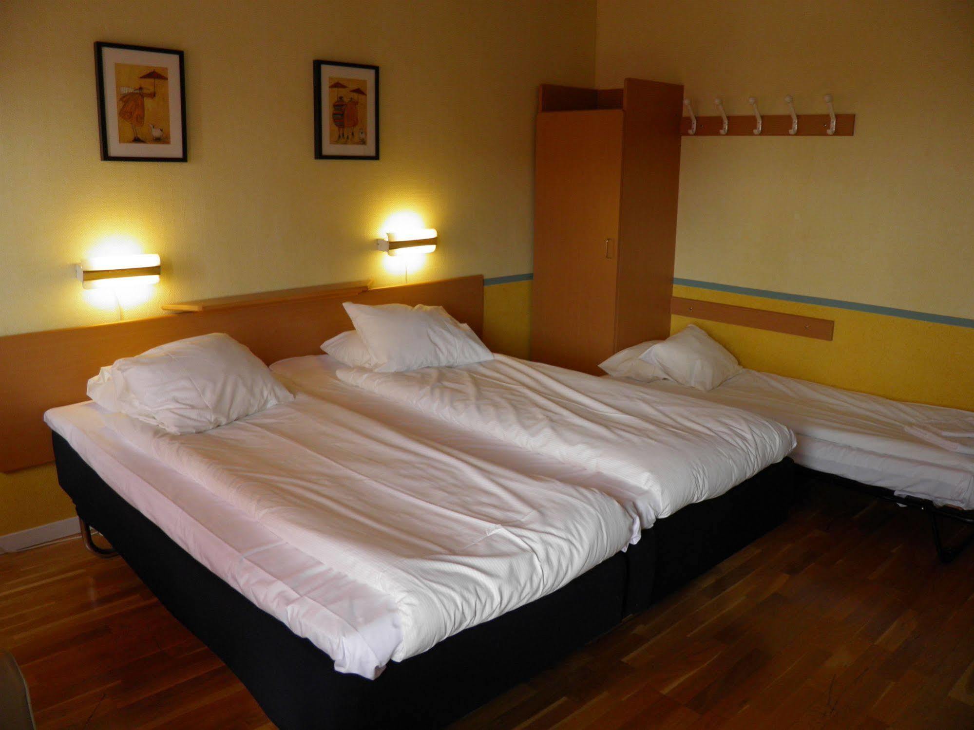 Euroway Hotel Göteborg Eksteriør billede