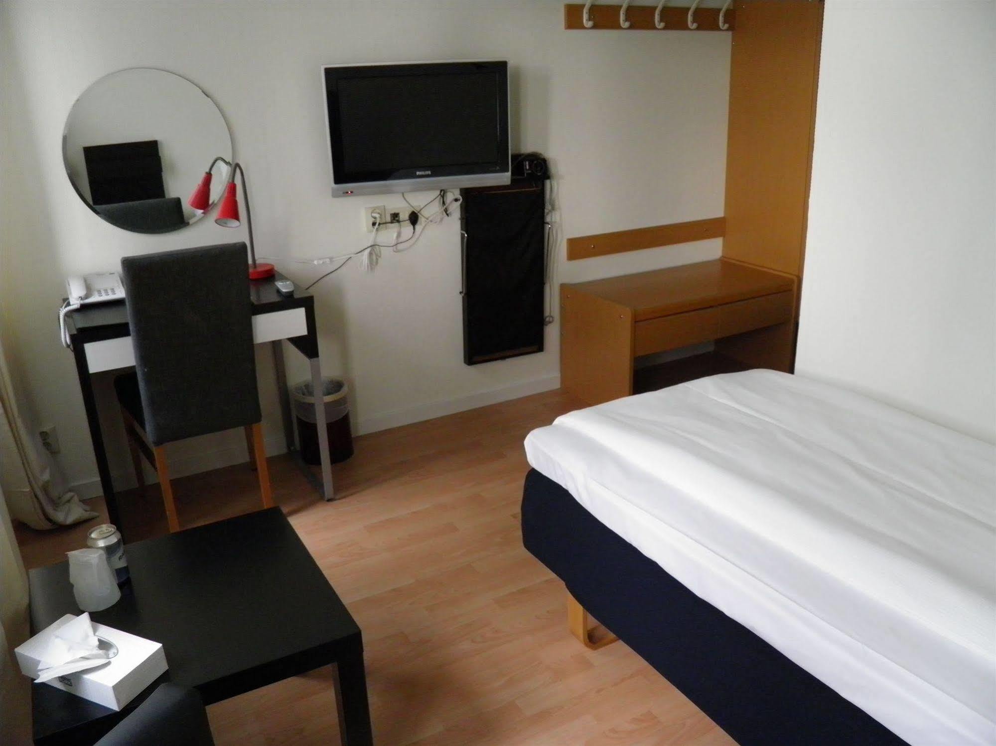 Euroway Hotel Göteborg Eksteriør billede
