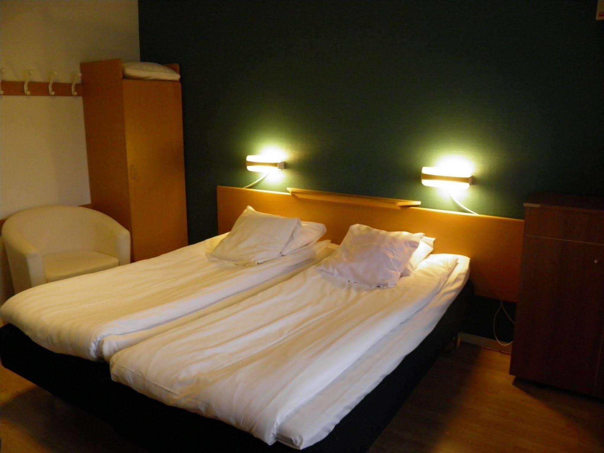 Euroway Hotel Göteborg Eksteriør billede