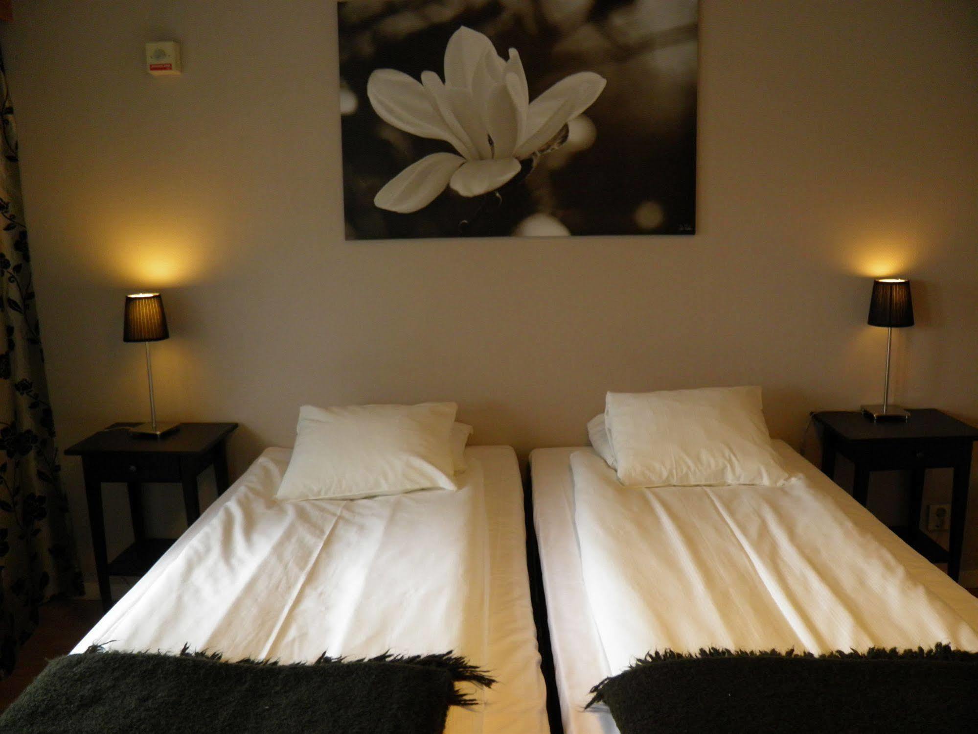 Euroway Hotel Göteborg Eksteriør billede